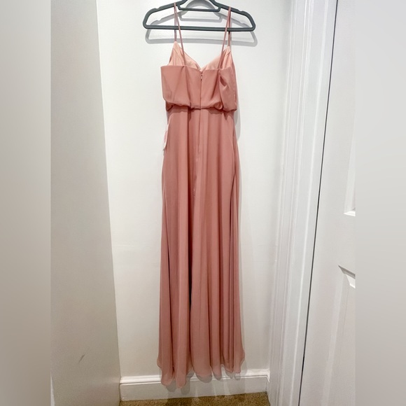 Brand new Birdy Grey, Elsye, Rose Quartz Dress, XS - Picture 2 of 11